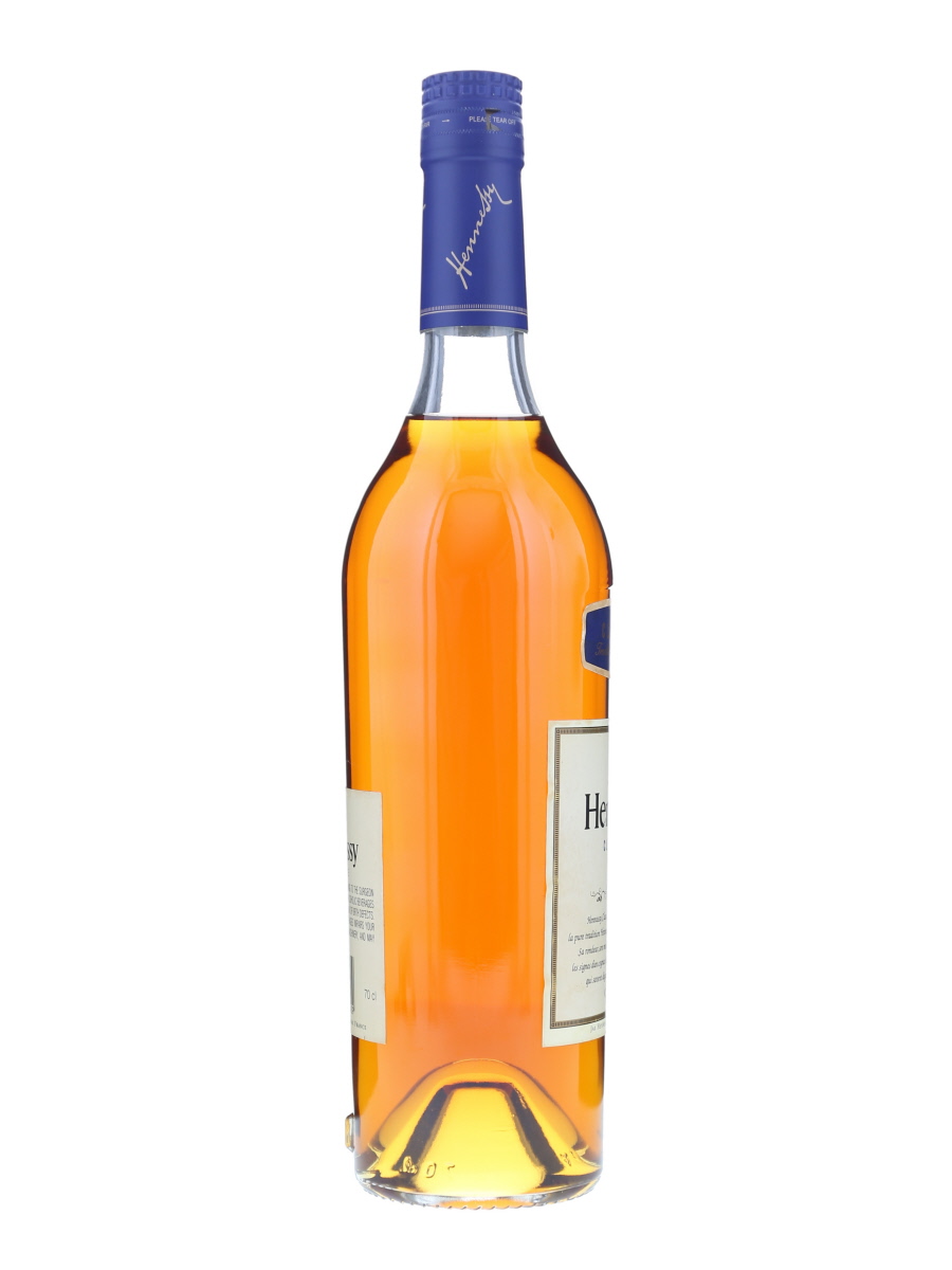 ヘネシー クラシック 700ml / 40% - 歌舞伎ウイスキー 日本の