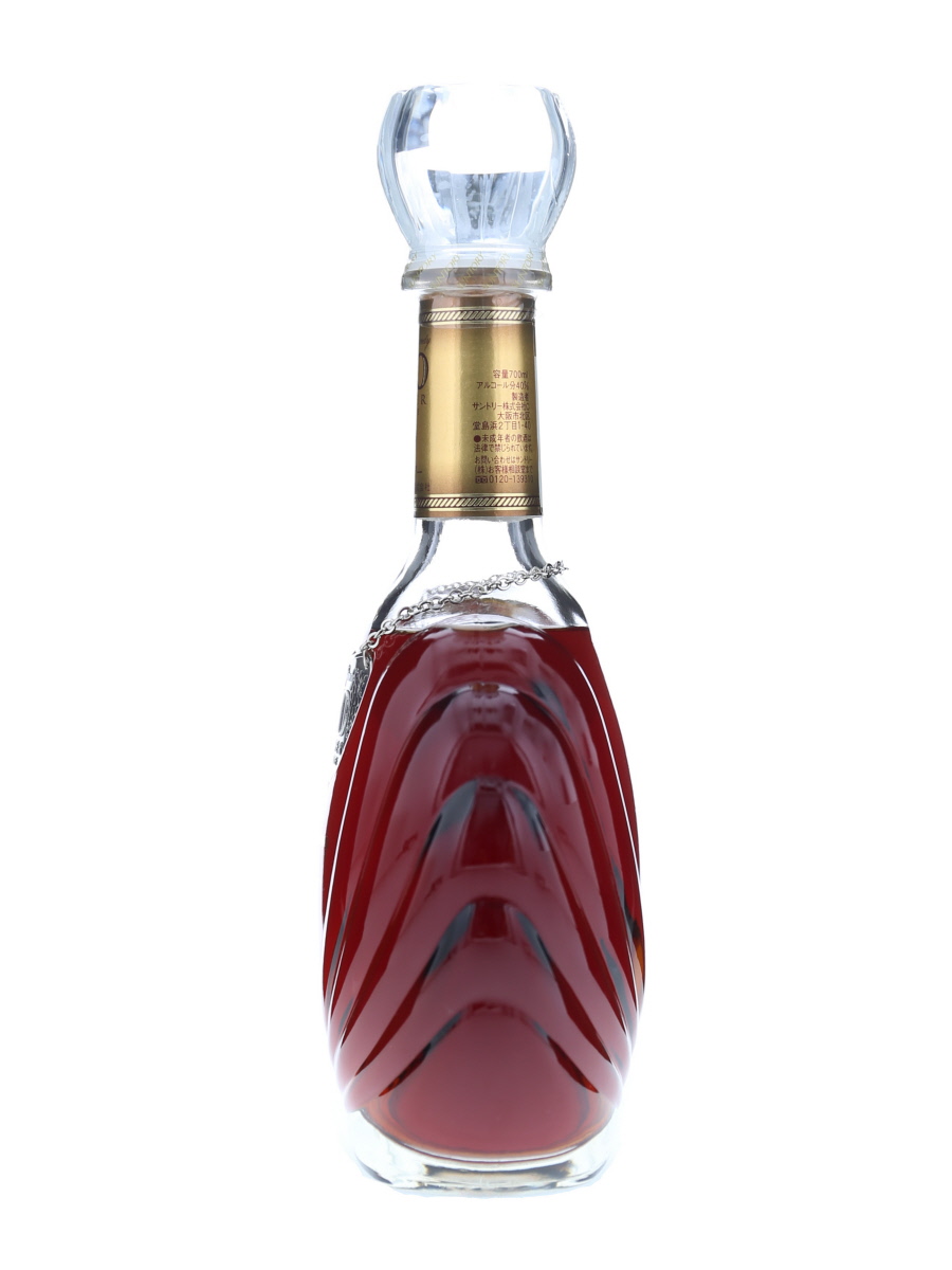 サントリー ブランデー XO スーパー デラックス 700ml / 40% - 歌舞伎