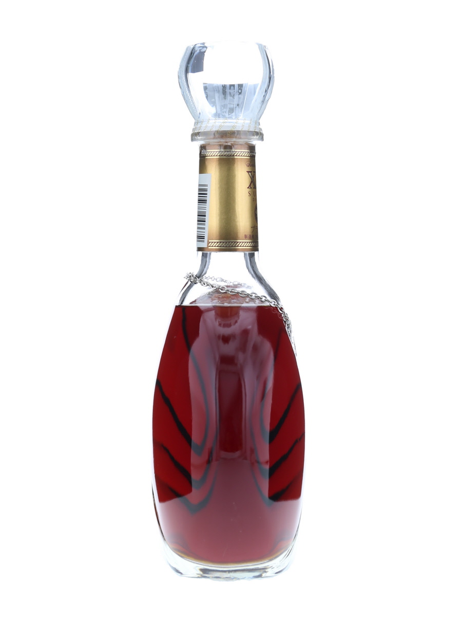 サントリー ブランデー XO スーパー デラックス 700ml / 40% - 歌舞伎