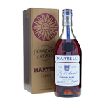 Martell Cordon Rubis Cognac Bot. Pre1989 70cl / 40% - Kabukiwhisky