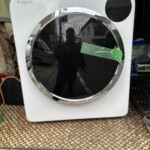 未使用】Yoquna 6.0キロ 衣類乾燥機 GDZ60-628ES 2023年製 墨田区