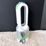 dyson（ダイソン）空気清浄機能付きファンヒーター HP03 2019年製 出張