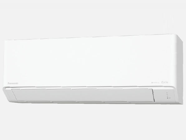 Panasonic】ルームエアコン 6畳用 エオリア CS-224DJ-W（2024年製