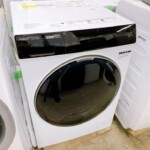 神奈川県川崎市/出張】アイリスオーヤマ(IRIS OHYAMA)2020年製洗濯機