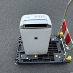 高価買取】SHARP（シャープ）除湿機 CM-J100-W 2020年製[草加市