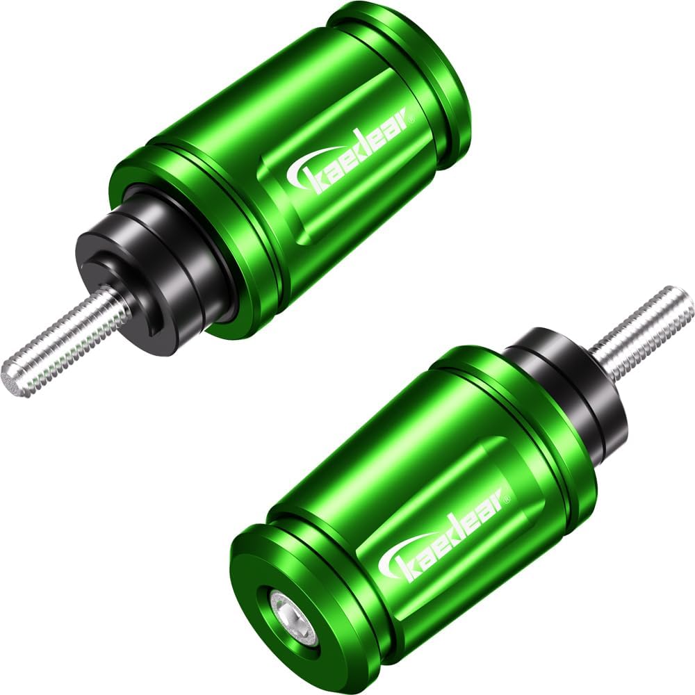 KDR-BE1 KDR-BE2 可変バーエンド 【ホンダ／ヤマハ/スズキM6】 – 株式