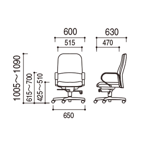 EX-215L 1-229-2150【送料無料】 | ウチダ EX-200通販 - Kagg.jp