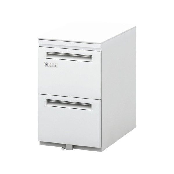 ST-A4-3-650DN 5-118-5810【送料無料】 | ウチダ STワゴン通販 - Kagg.jp