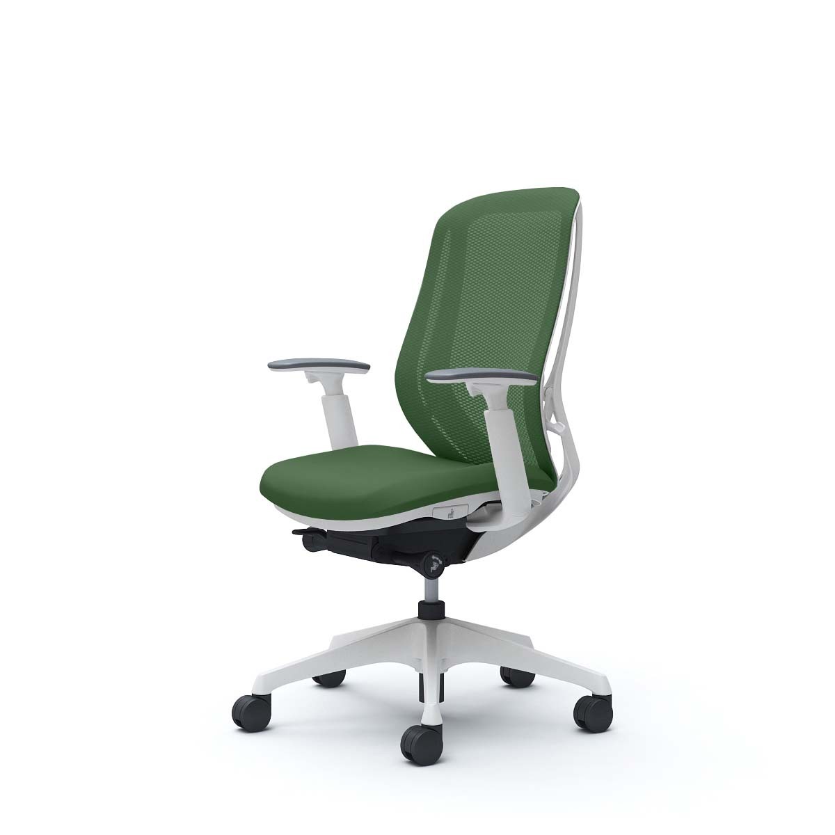 C685ZW-FMR5【送料無料】 | オカムラ Sylphy通販 - Kagg.jp