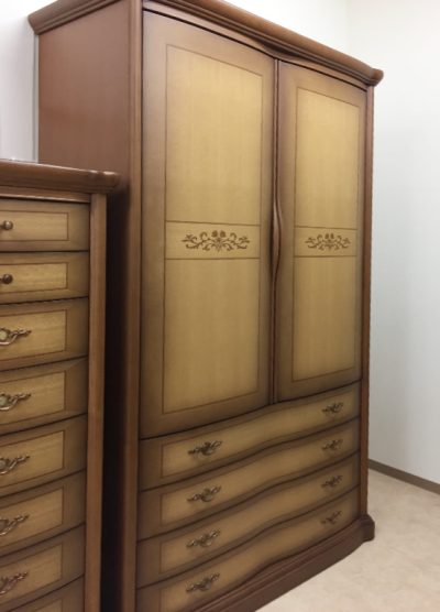 婚礼家具 府中産