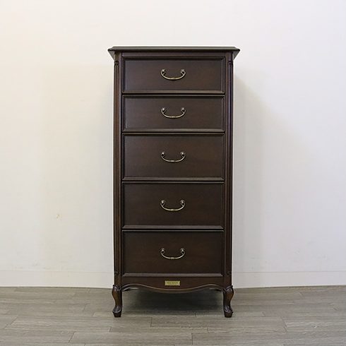 KENT HOUSE（ケントハウス）チェスト45-5【東海家具】