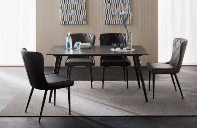 セラミックテーブル/ダイニングセット