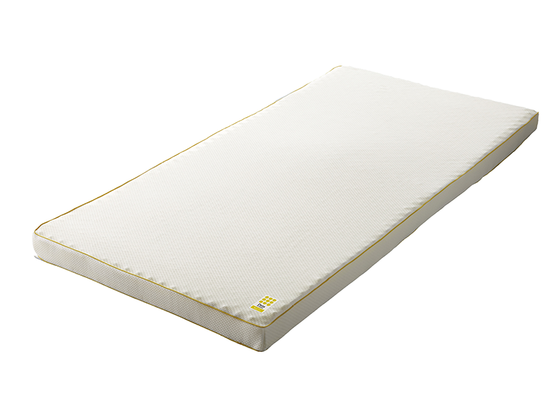 Dots ヘルシーマットレス シングル SQ2651 HC02274405 | nishikawa