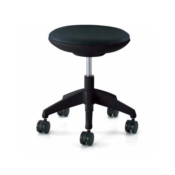 コクヨ(KOKUYO) 医療施設用家具(診察室) ココット 患者用イス スツール