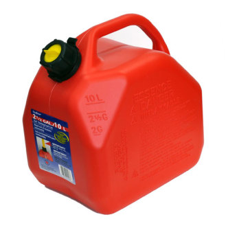 SCEPTER セプター ジェリー缶 ポリタンク ガソリン用携行缶