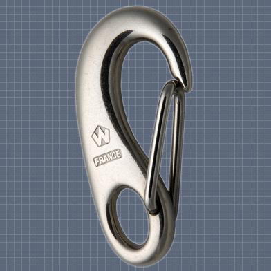 Wichard ウィチャード スナップフック Jフック セイラーカラビナ