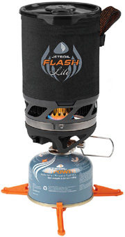 mont－bell モンベル JETBOIL ジェットボイル