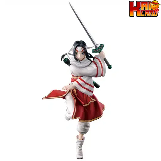 キングダム 一番くじ 境界マスターライズ PVC - Kaioland