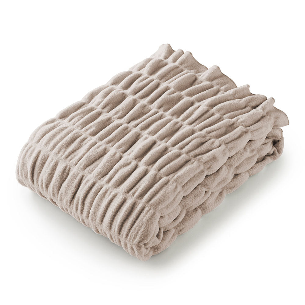 ZEPPIN hug warm 掛け毛布 | 快眠博士公式オンラインストア