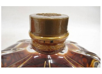 サンペ クラウン バカラ アルマニャック 750ml 買取実績一覧