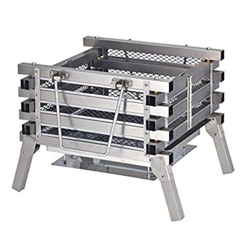 コールマン/Coleman/170-9198 /ステンレス ファイアープレイス 買取