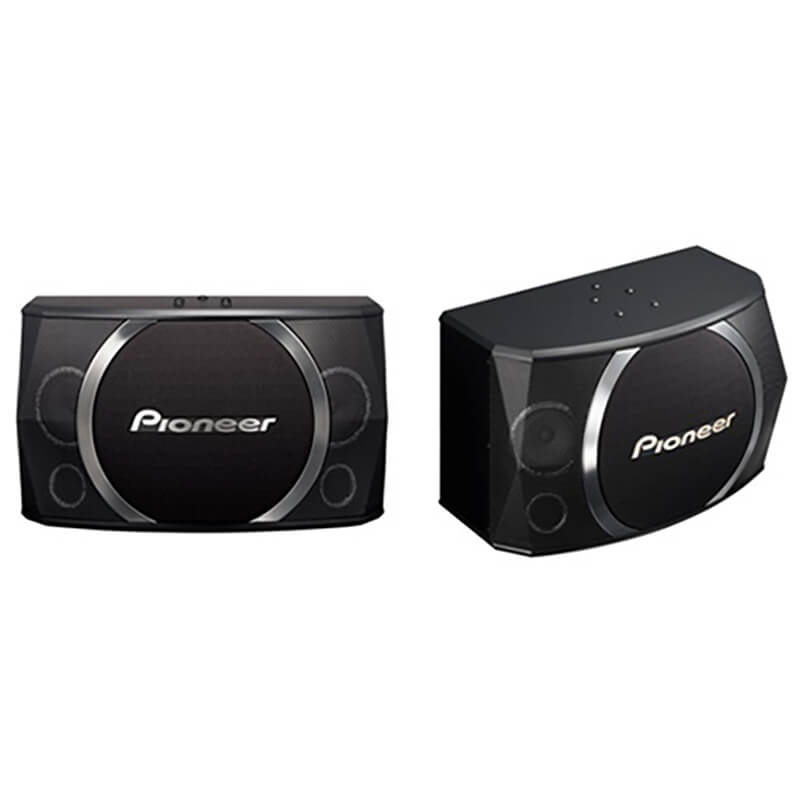 パイオニア PIONEER CS-X080 LRセット 2015年12月製 パイオニア