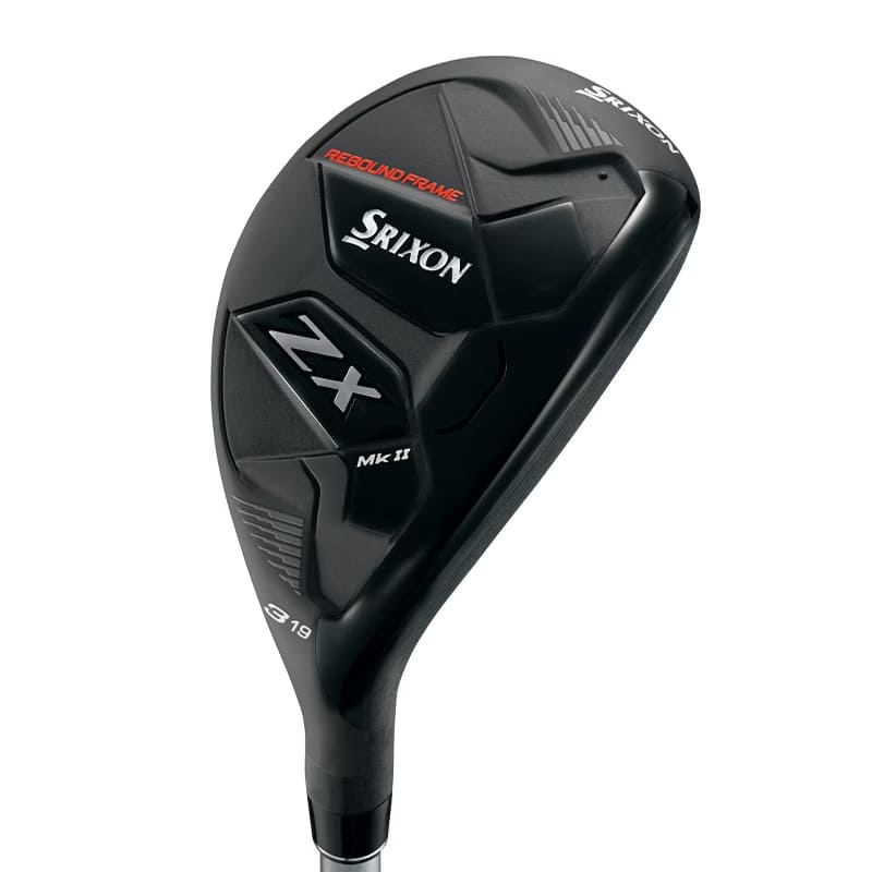 ユーティリティ / ダンロップ / SRIXON ZX Mk2 HYBRID / Diamana ZX-2