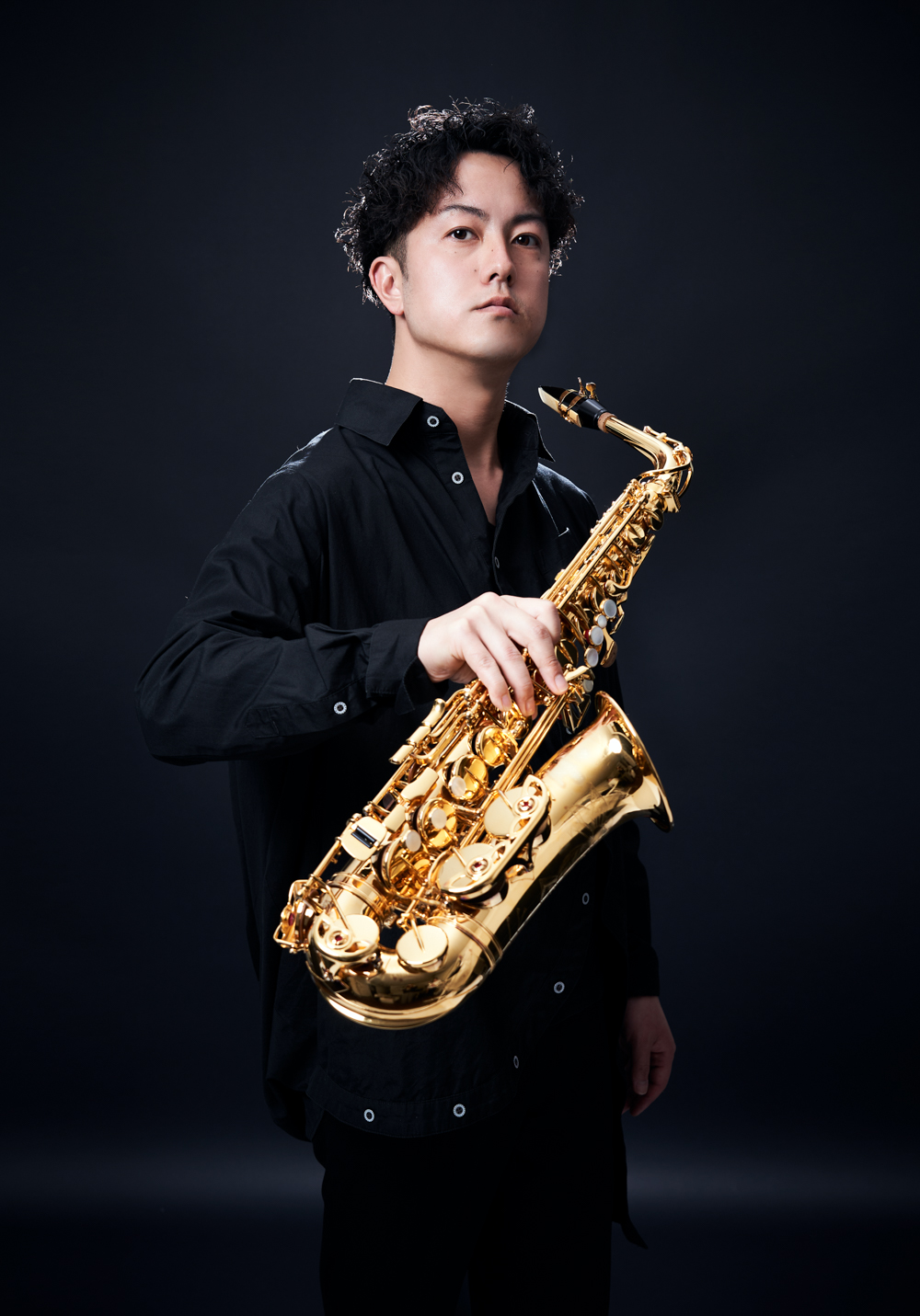 Kenta Saito - 齊藤 健太 - KAJIMOTO