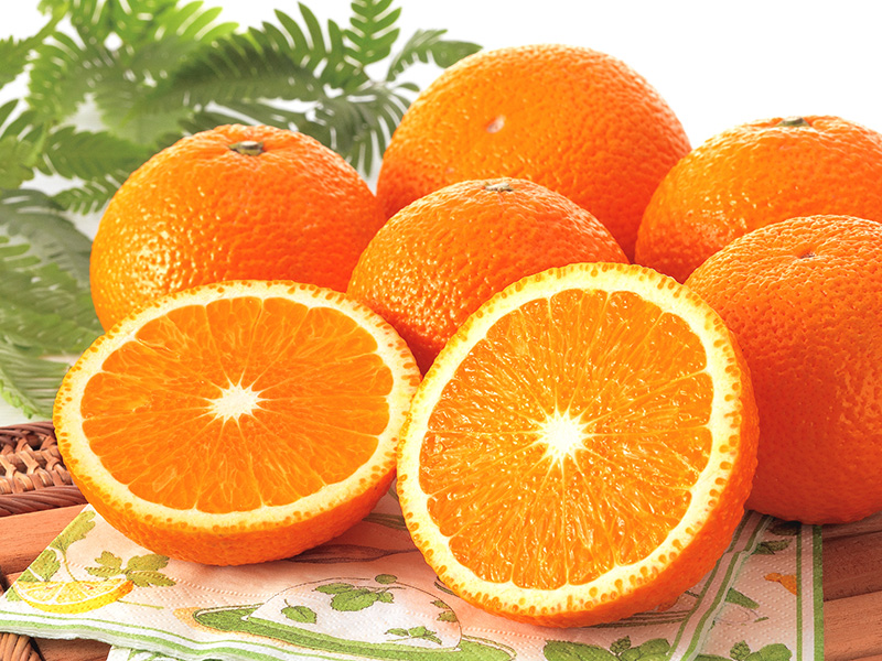 スイートスプリング | のま果樹園