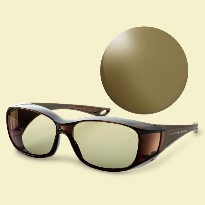 かかしさんのJA(農協)通信販売 / TALEX オリジナル オーバーグラス