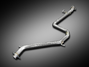 ホンダ CR-Z柿本改 KAKIMOTORACING | 自動車マフラー等のパーツメーカー