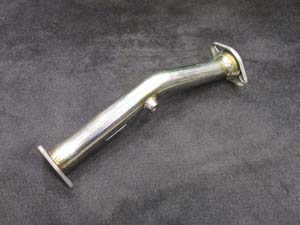 GDフィット系触媒ストレート モビリオで使用 GDフィット系触媒