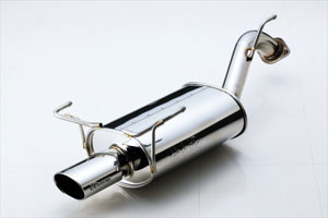 製品情報：EXHAUST：KRnoble Ellisse | 柿本改 KAKIMOTORACING