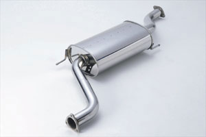 製品情報：EXHAUST：センター&フロントパイプ | 柿本改 KAKIMOTORACING