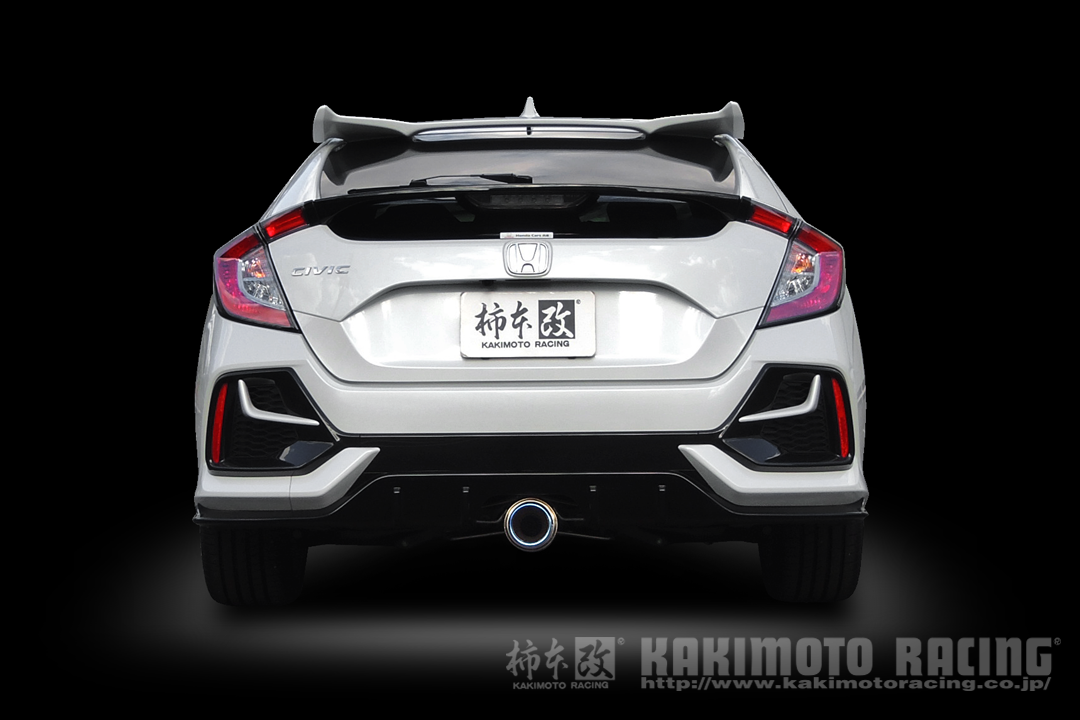 製品情報：GT1.0Z Racing H113118 | 柿本改 KAKIMOTORACING | 自動車