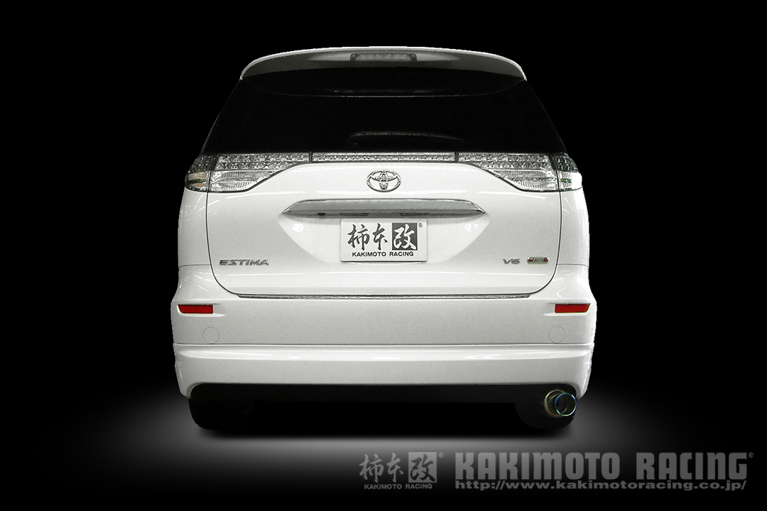 製品情報： | 柿本改 KAKIMOTORACING | 自動車マフラー等のパーツメーカー