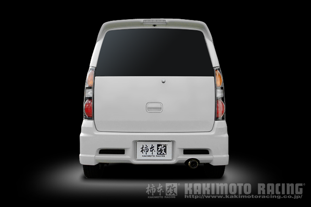 製品情報：hyper GTbox Rev. S41316 | 柿本改 KAKIMOTORACING | 自動車