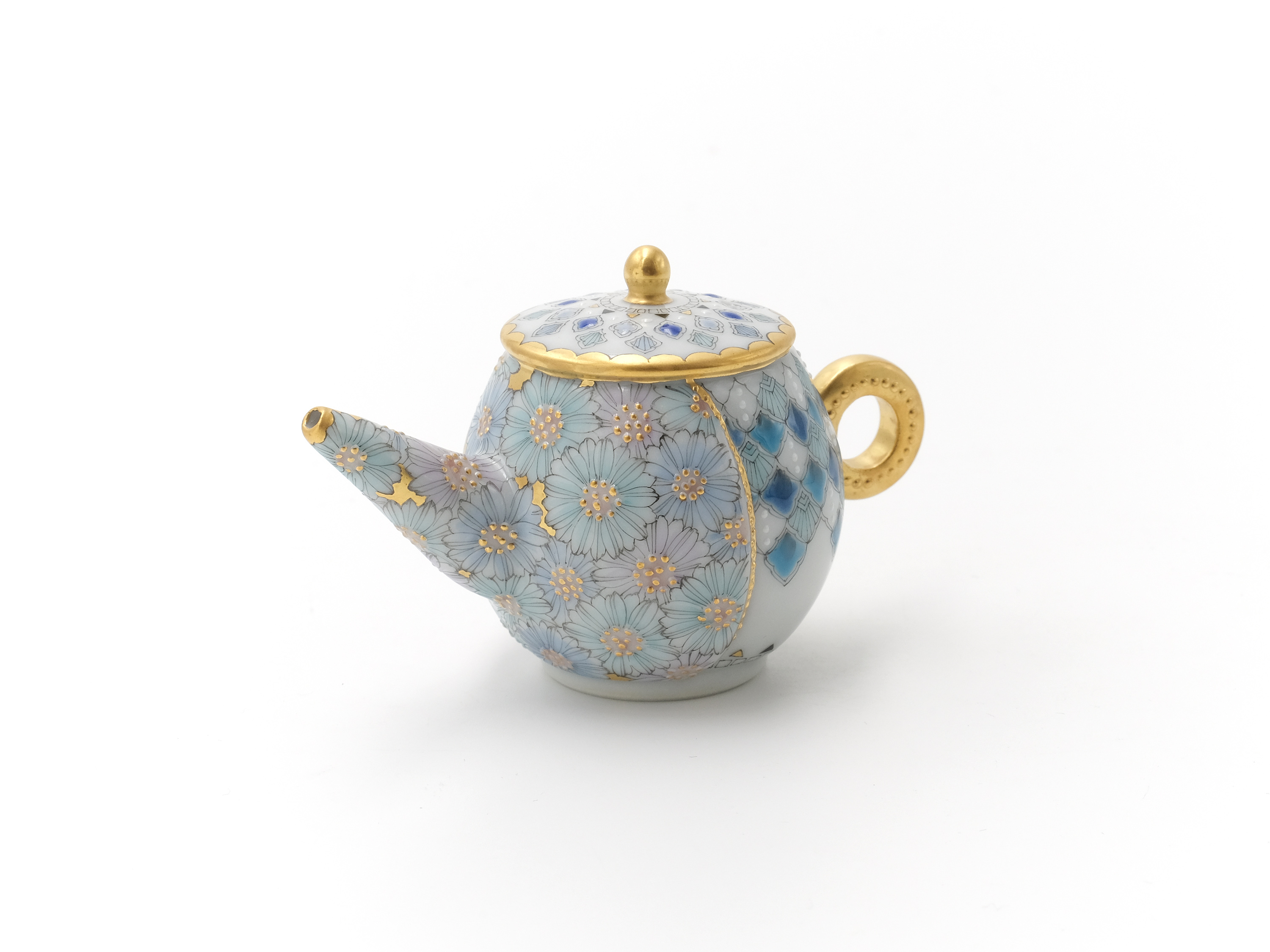 KUTANIの新しい風 Ⅲ 抽選販売用】早助千晴 全作品一覧［10点］ | 柿傳