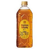 サントリーウイスキー角瓶 ジャンボボトル 1920mlペット｜格安・安いお