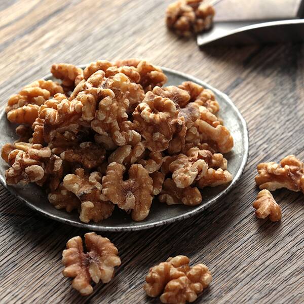 生クルミ（ダイヤモンド） 200g - カルディコーヒーファーム