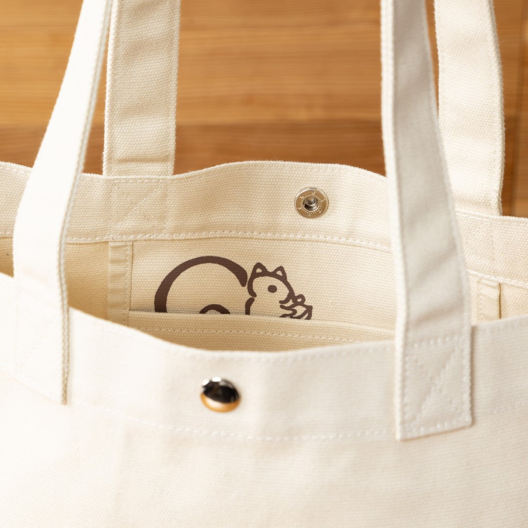 キャンバストートバッグ | 鎌倉紅谷 公式オンラインショップ