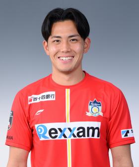 中島 遼太郎 選手現役引退のお知らせ | TEAM | NEWS | カマタマーレ