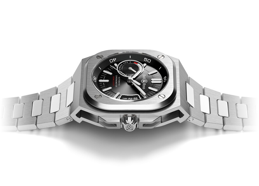 ベル＆ロス フェア NEW【BR-X5】入荷｜神戸三宮 正規時計宝飾店カミネ