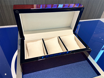 Grand Seiko×AJHH グランドセイコーフェア｜神戸三宮 正規時計宝飾店カミネ