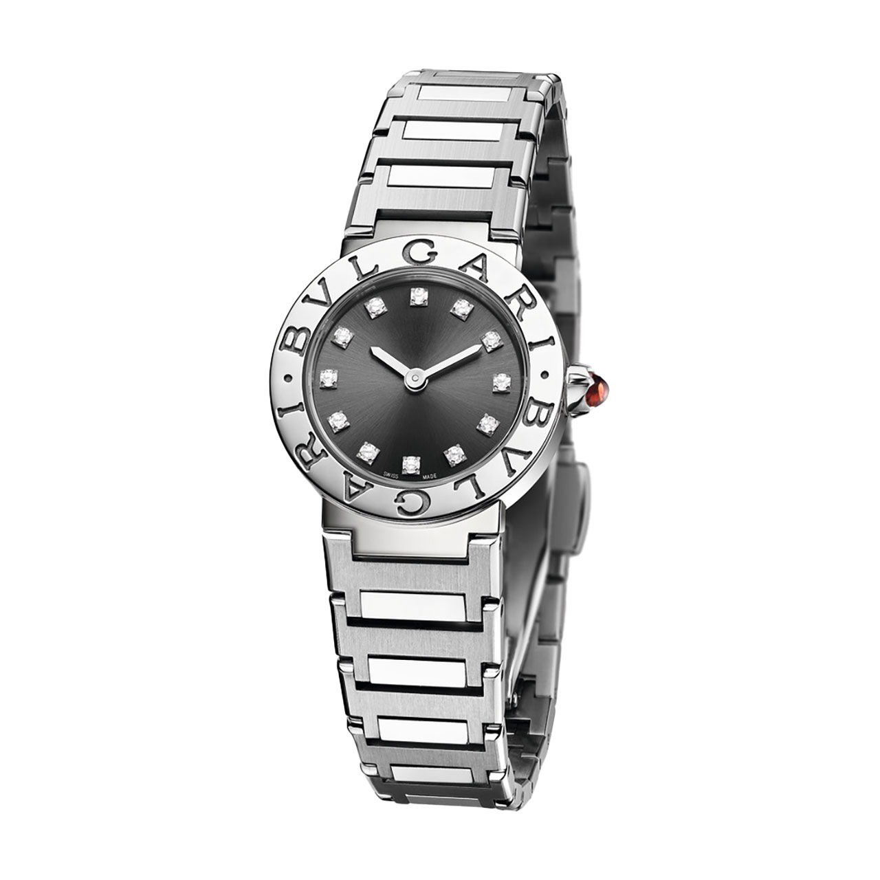 ブルガリ・ブルガリ レディ ウォッチ 104035｜ブルガリブルガリ