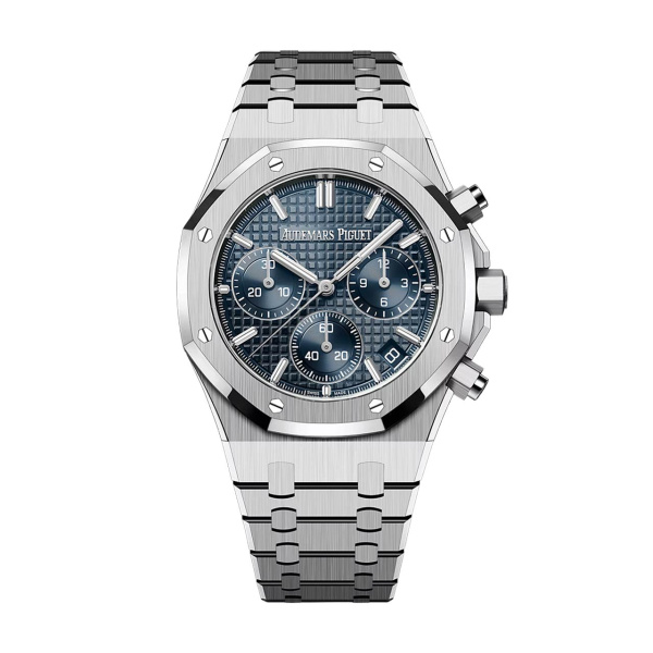 ロイヤル オーク オートマチック 15551OR.ZZ.1356OR.06｜ロイヤル