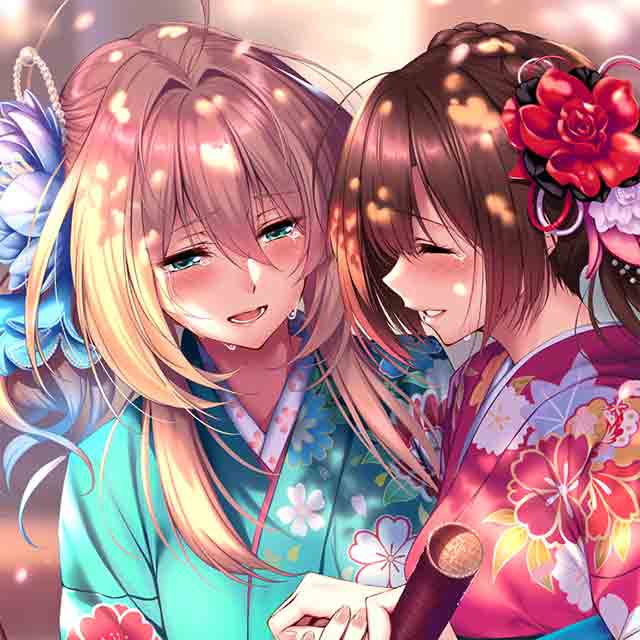 参加絵師・版画情報 | 神絵祭