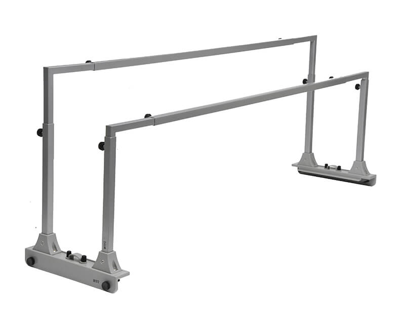 アーチスライドBS／DSキット：照明器具（ソケット・ラック・スタンド