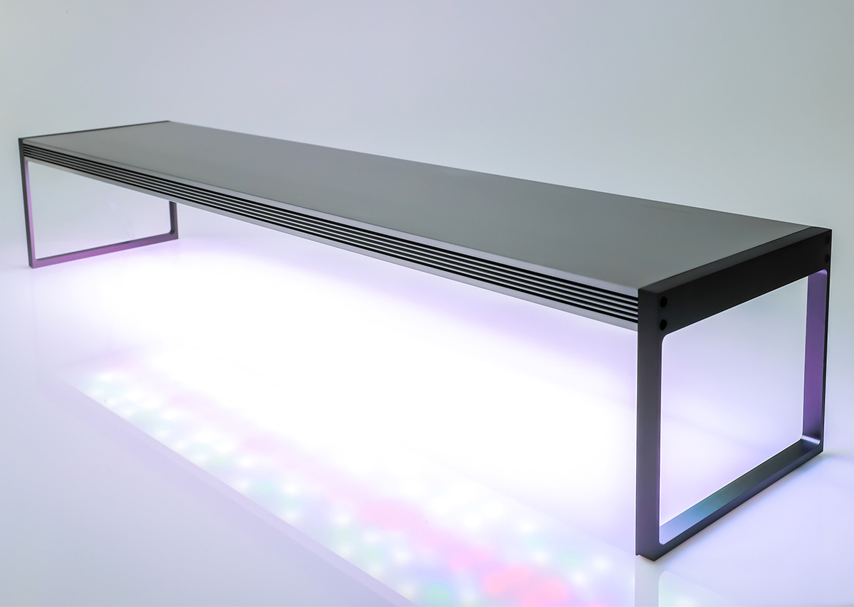 S-LINE ：twinstar(ツインスター) ：照明 ～神畑養魚株式会社～