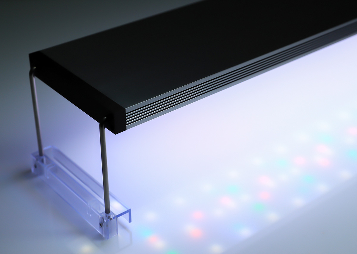 E-LINE ：twinstar(ツインスター) ：照明 ～神畑養魚株式会社～